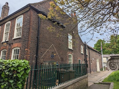 Vestry House Museum